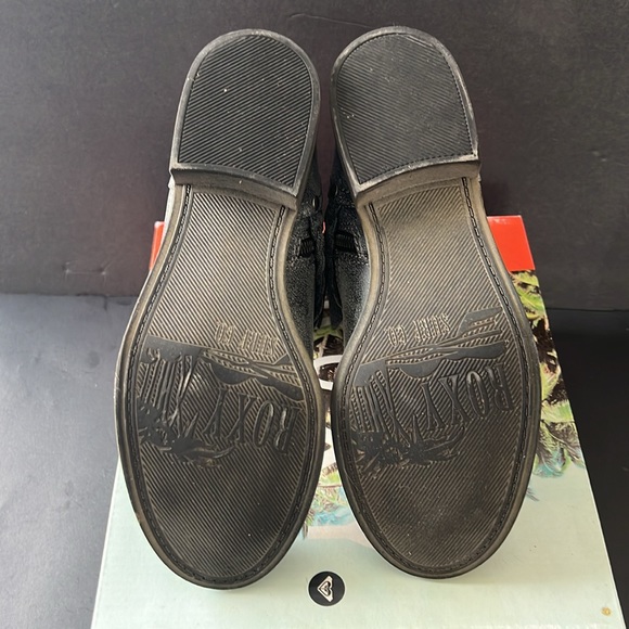 Roxy Madison Boots - Picture 8 of 8